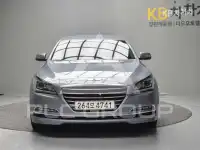 2016 Hyundai Genesis