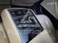 2016 Hyundai Genesis