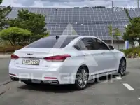 2016 Hyundai Genesis
