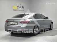 2016 Hyundai Genesis