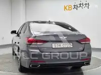 2016 Hyundai Genesis