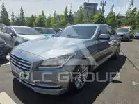 2016 Hyundai Genesis