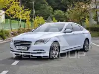 2016 Hyundai Genesis