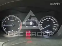 2016 Hyundai Genesis
