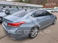 2016 Hyundai Genesis