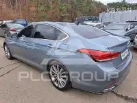 2016 Hyundai Genesis