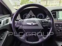 2016 Hyundai Genesis