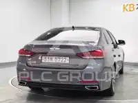2016 Hyundai Genesis