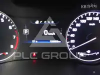 2016 Hyundai Genesis