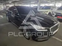 2016 Hyundai Genesis