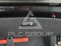 2016 Hyundai Genesis