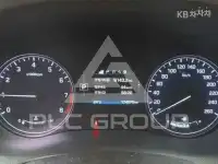 2016 Hyundai Genesis
