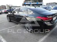 2016 Hyundai Genesis