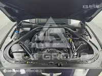 2016 Hyundai Genesis