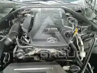 2016 Hyundai Genesis