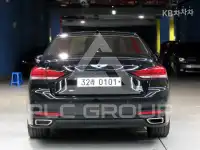 2016 Hyundai Genesis
