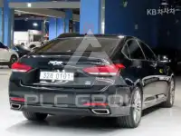 2016 Hyundai Genesis
