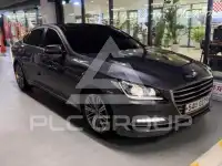 2016 Hyundai Genesis