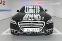 2016 Hyundai Genesis