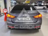 2016 Hyundai Genesis