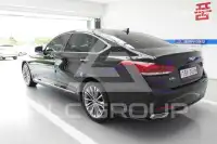 2016 Hyundai Genesis