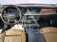 2016 Hyundai Genesis