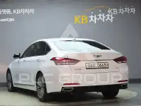 2016 Hyundai Genesis