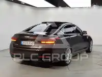 2016 Hyundai Genesis