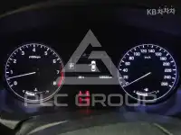 2016 Hyundai Genesis