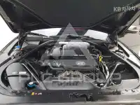 2016 Hyundai Genesis