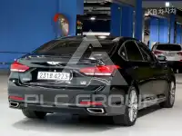 2016 Hyundai Genesis