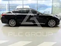 2016 Hyundai Genesis