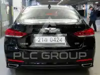 2016 Hyundai Genesis