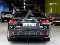 2016 Hyundai Genesis