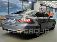 2016 Hyundai Genesis