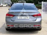 2016 Hyundai Genesis