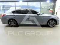2016 Hyundai Genesis
