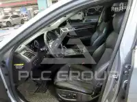 2016 Hyundai Genesis
