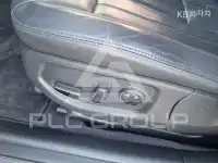 2016 Hyundai Genesis