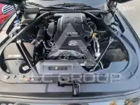 2016 Hyundai Genesis