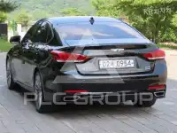 2016 Hyundai Genesis