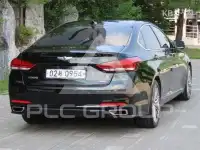 2016 Hyundai Genesis