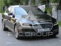 2016 Hyundai Genesis