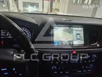 2016 Hyundai Genesis