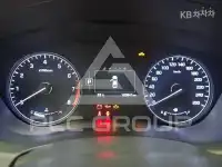 2016 Hyundai Genesis
