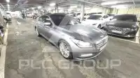 2016 Hyundai Genesis