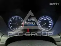 2016 Hyundai Genesis