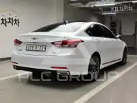 2016 Hyundai Genesis