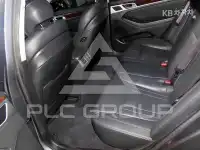 2016 Hyundai Genesis