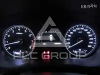 2016 Hyundai Genesis